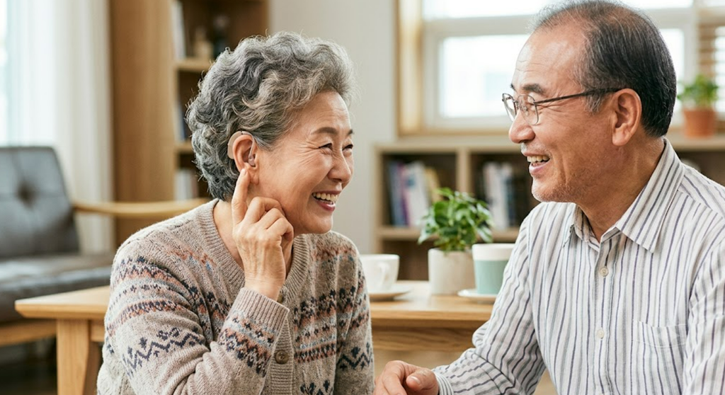 보청기 브랜드별 장단점 및 실사용자 후기 비교 1 image 5