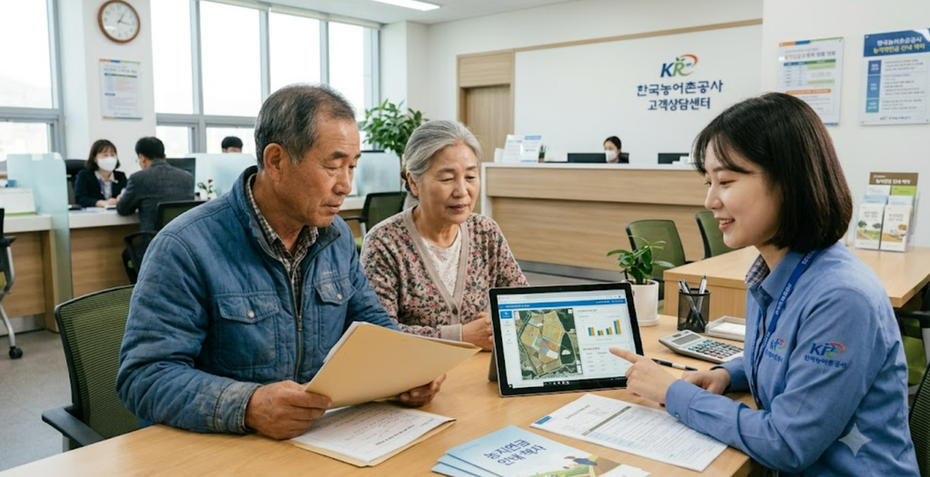 농지연금 2026년 확 바뀐 점, 신청 전 반드시 확인해야 할 6가지 1 image