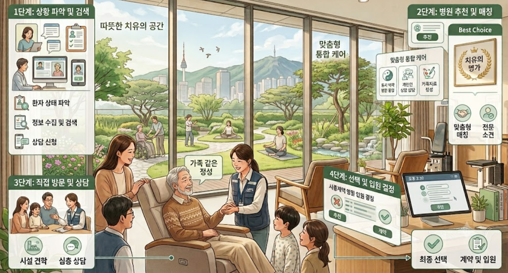인천 암요양병원 추천, 비용과 선택 기준 1 main