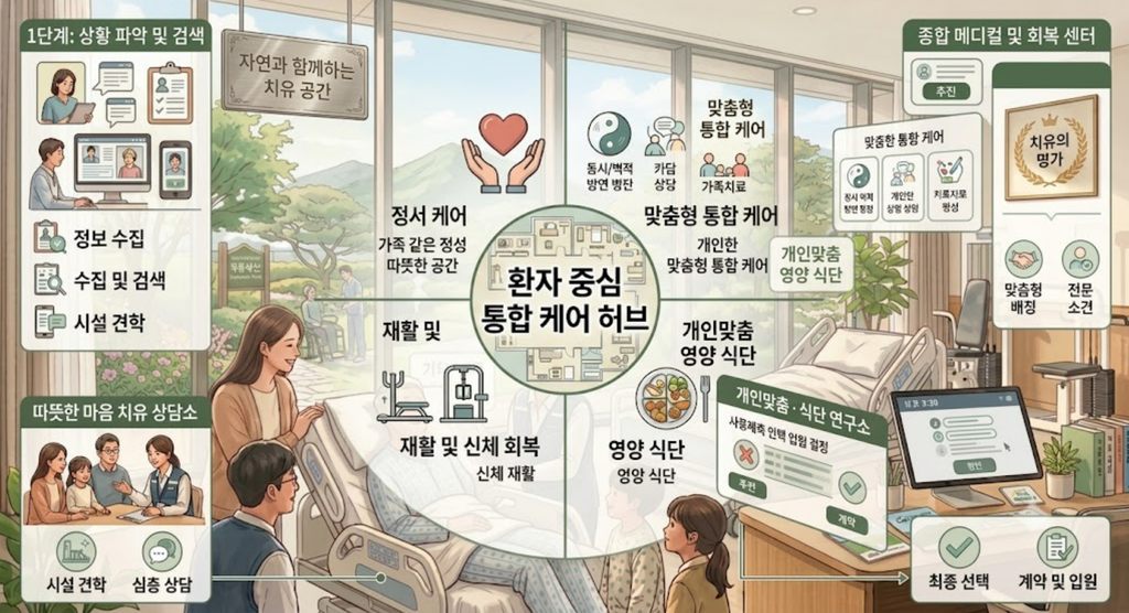 안산시 암요양병원 추천, 비용과 선택 기준 1 main_a