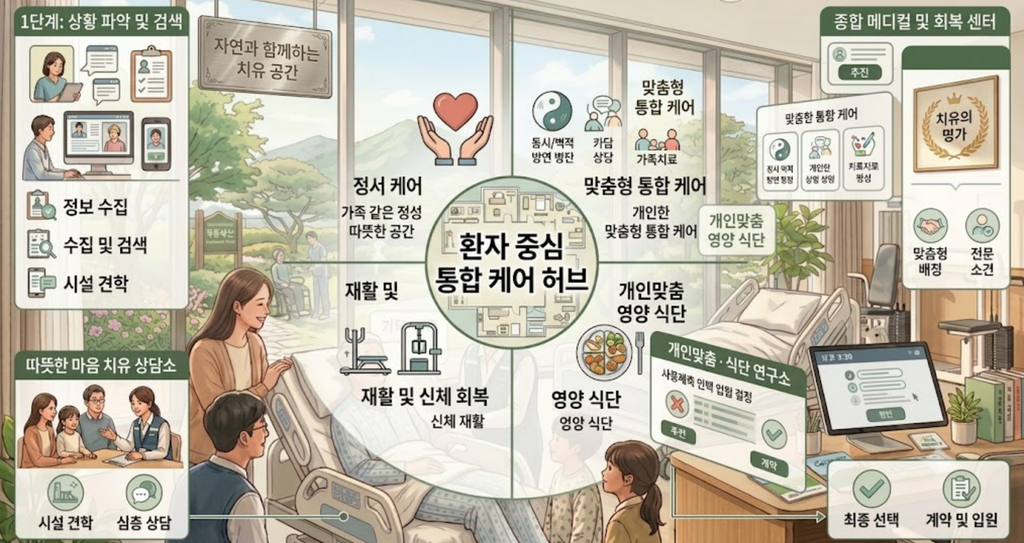 안양·의왕 암요양병원 추천, 비용과 선택 기준 1 main_b