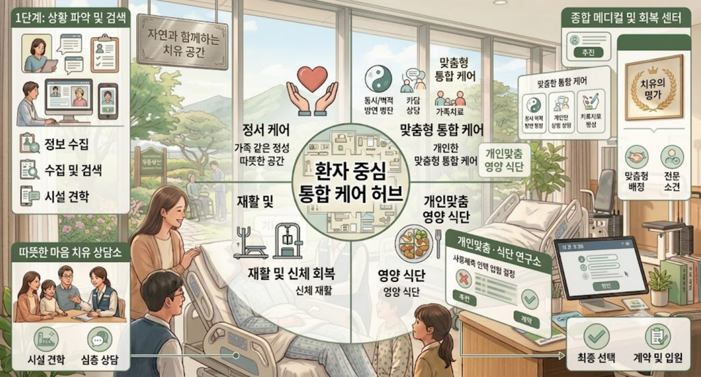 남양주시·별내 암요양병원 추천, 비용과 선택 기준 1 main_c