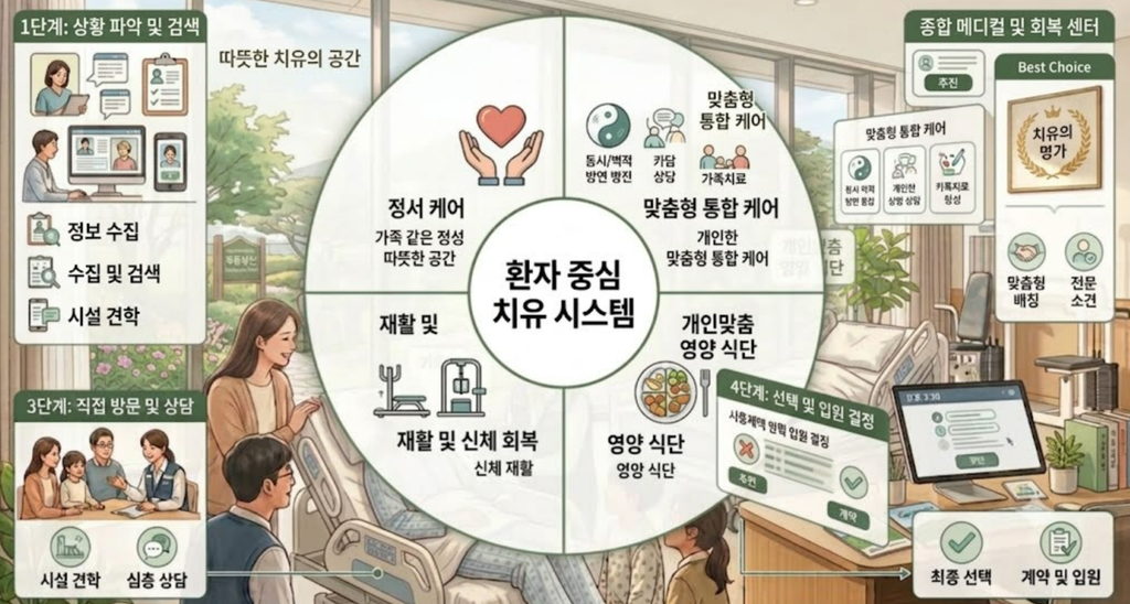 제주시 암요양병원 추천, 비용과 선택 기준 1 main_d
