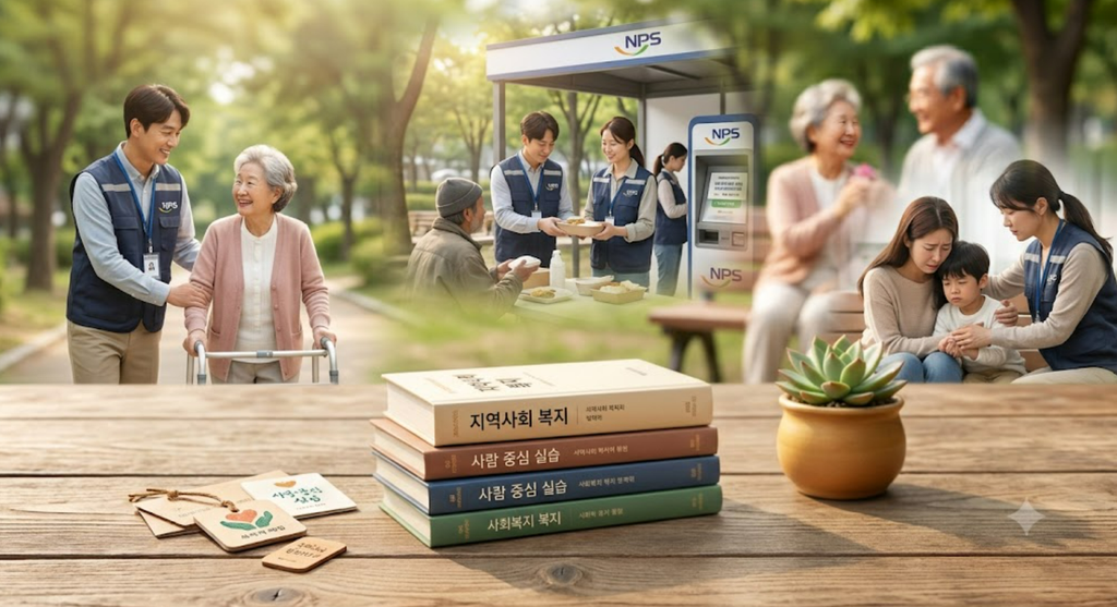 사회복지사 2급 자격증 취득방법, 2026년 자격조건·비용·기간 정리 1 main